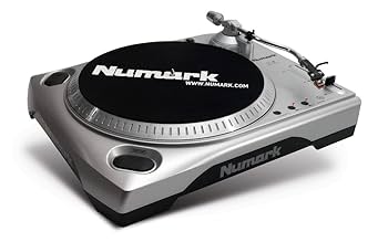 Numark TT200 ダイレクトドライブ ターンテーブル 2台セット Amazon.co.jp: Numark TT200 : Musical Instruments